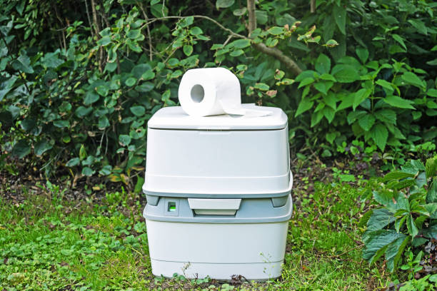 Best Emergency porta potty rental  in North Sioux City, SD