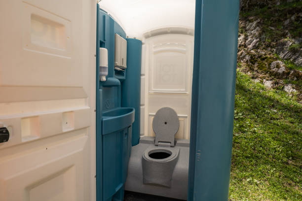 North Sioux City, SD porta potty rental Company