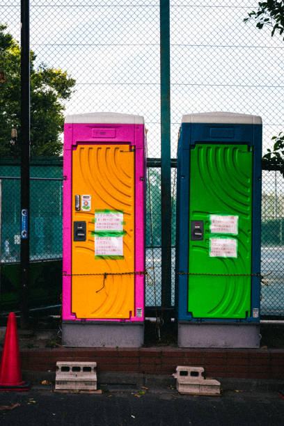Portable Toilet Options We Offer in North Sioux City, SD