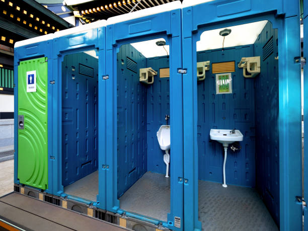 Portable Toilet Options We Offer in North Sioux City, SD