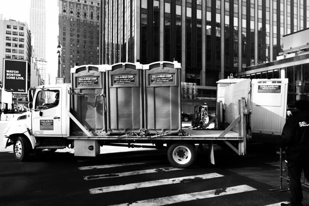 Best Affordable porta potty rental  in North Sioux City, SD